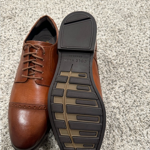 Cole n Haan dress shoes NEW - Picture 2 of 4
